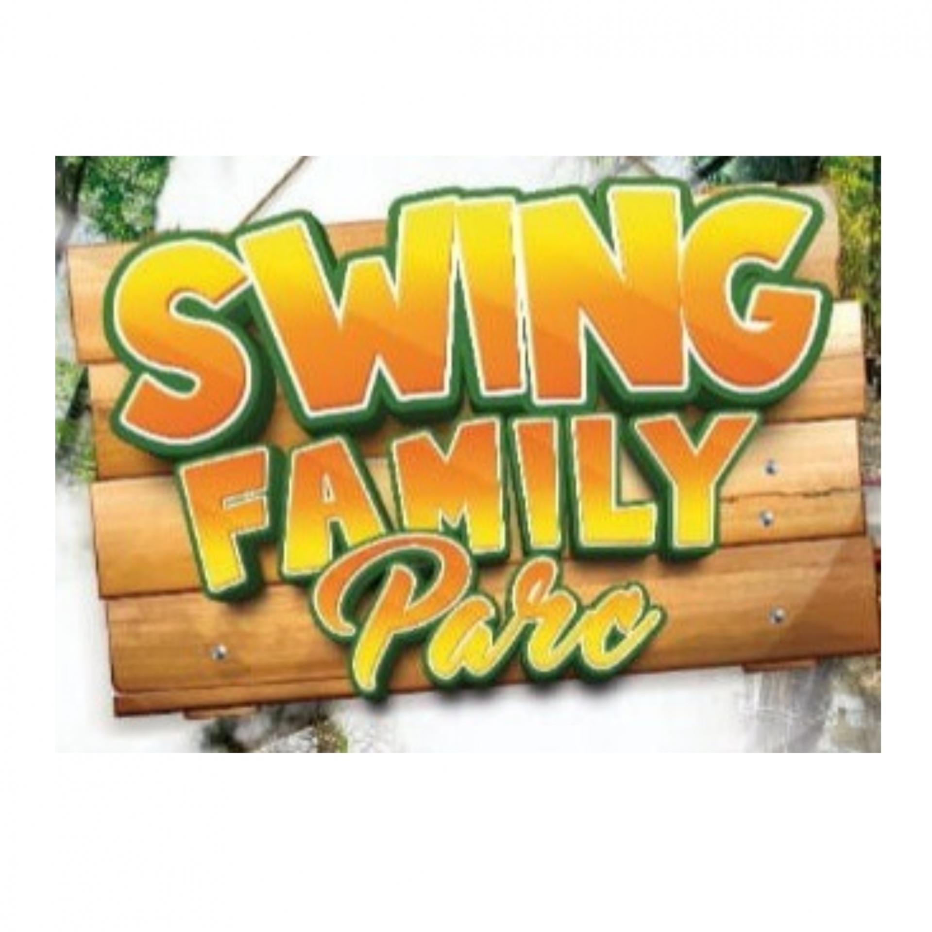 Swingroller city park